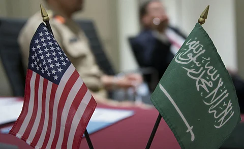 السعودية وأمريكا.. صداقة تاريخية بدأت من "البحيرات المُرَة" على مدى 87 عاماً