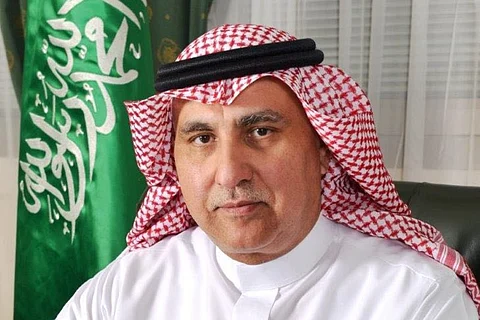محافظ المؤسسة العامة للتقاعد: سنعمل على مشروع ربط المنافع بين الصندوق المدني والعسكري والتأمينات