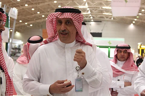 أمين "موهبة": معرض الكتاب محطة عالمية جسدت رؤية 2030