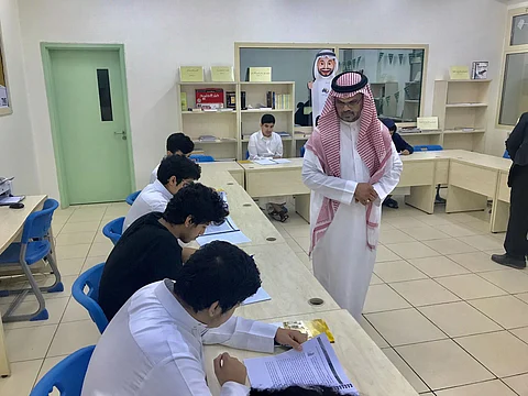 وكيل "التعليم": تطبيق الاختبارات الدولية PISA يبدأ أبريل المقبل