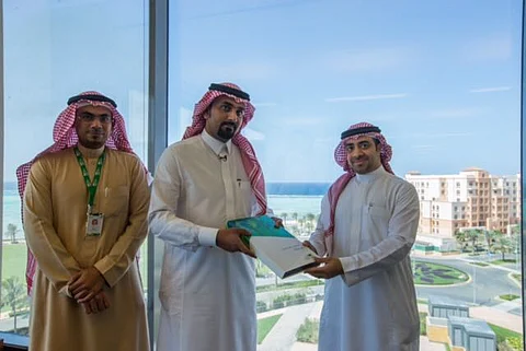"مدينة الملك عبدالله الاقتصادية" تُسلم أولى الوحدات السكنية الجاهزة لمستفيدي "سكني"