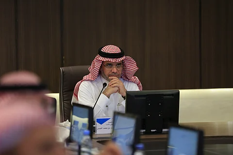 وزير التعليم يرأس اجتماع مجلس أمناء مؤسسة "تكافل"
