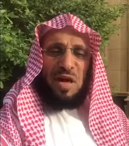 بعد تسجيله 4 أهداف.. عائض القرني يوجِّه رسالة لمحمد صلاح