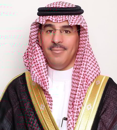 "العواد" عن لقاء ولي العهد في قناة CBS: ملهم من قائد فذ