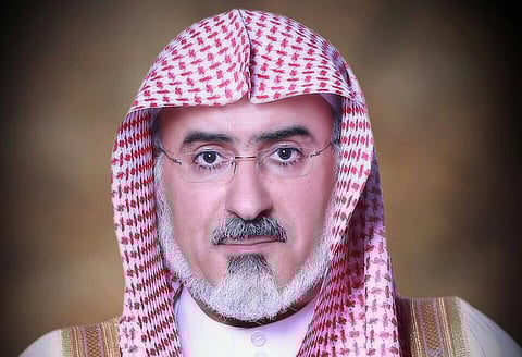 "أبالخيل": حديث ولي العهد لـ"CBS" رسالة للعالم بوطن يسمو بشبابه