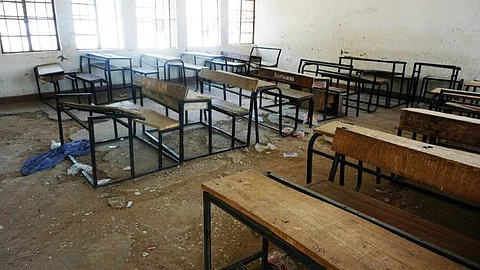 "بوكو حرام" تعيد 104 من التلميذات النيجيريات المخطوفات إلى بلدتهن