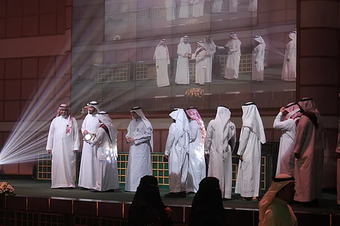 "الربيعة": 500 ألف مستفيد من خدمات "فهد الطبية" خلال 3 سنوات