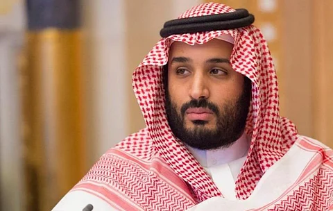 الأسبوع المقبل .. ولي العهد يلتقي شخصيات بارزة من "وول ستريت" وكبريات المؤسسات الأمريكية