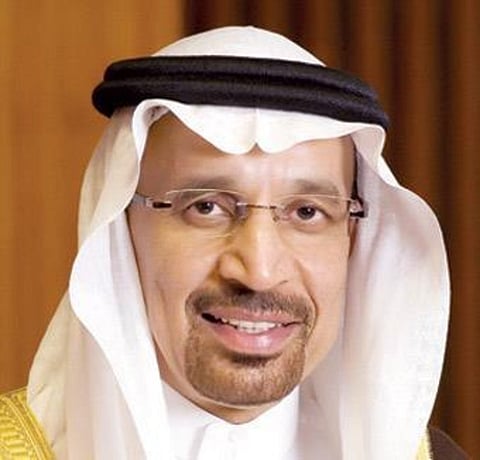 "الفالح": السعودية لديها خياراتٌ إذا أحجمت أمريكا عن صفقة طاقة نووية