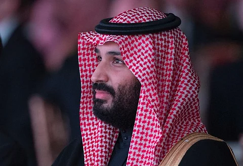 إحدى ثمار زيارة ولي العهد لأمريكا .. المملكة تعزّز أمنها السيبراني بجيل تقني