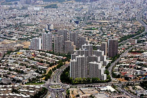 الأمم المتحدة تدين الانتهاكات ضد حقوق الإنسان في إيران