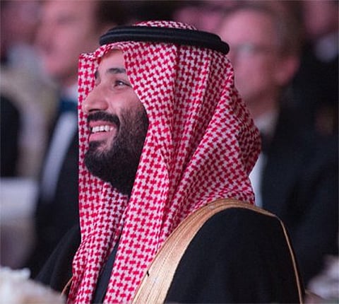 "كوشنر في جيبه وحملة الفساد جاءت بضوء أخضر منه".. محمد بن سلمان يكشف الحقائق