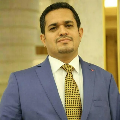 عسكر: 43 ألف قتيل وجريح بسبب انتهاكات ميليشيا "الحوثي"