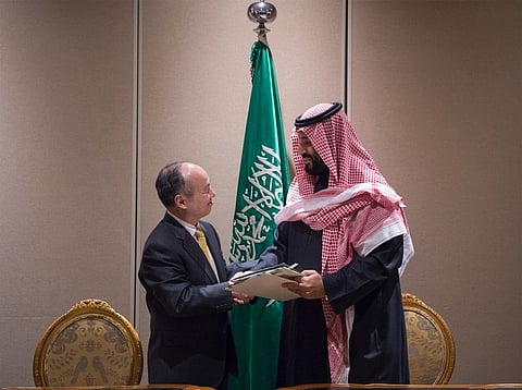 لماذا تعد الطاقة الشمسية نفط المستقبل في السعودية؟ تعرف على الأسباب