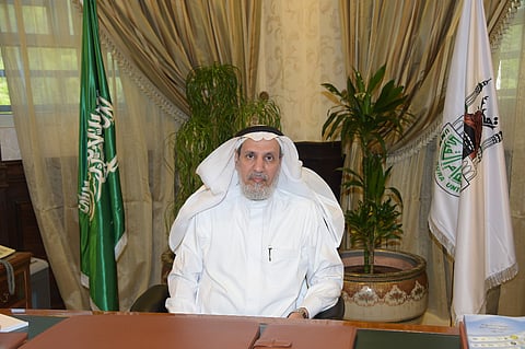 مدير جامعة أم القرى يثمّن موافقة خادم الحرمين على دعم المبتعثين