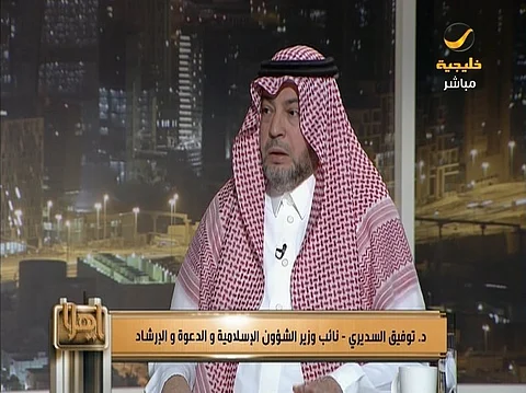 "السديري" يحذر من متلوني الصحويين والإخوان.. وهذه قصة لقائه العابر مع "جهيمان"