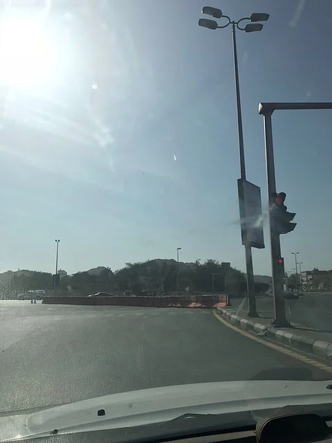 التغييرات المرورية تربك حركة المرور بالطائف.. ووسم الأهالي "ترند"