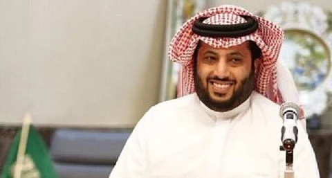 بعد تصريح "الإمعات".. "آل الشيخ" لـ"ياسر القحطاني": معك حق