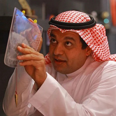 "الزعاق": اليوم أول "شدة المراويح الصيفية" المثيرة للأتربة