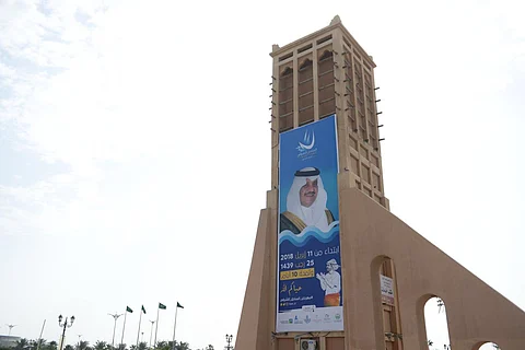أهالي الشرقية يترقبون انطلاق النسخة "6" لمهرجان الساحل الشرقي