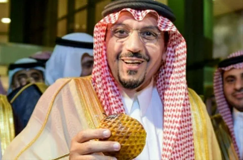 تتويجاً لكفاح الأسر المنتجة.. أمير القصيم في زيارة إلى "كليجا بريدة" اليوم