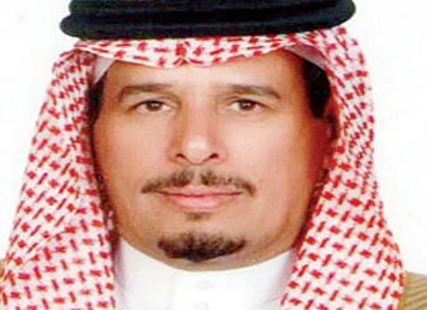 وفاة ابن محافظ الأفلاج بنوبة قلبية