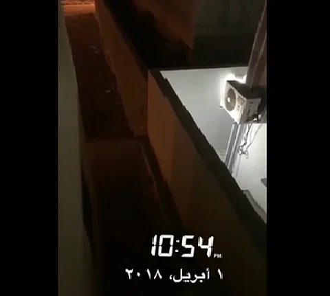 فيديو.. استغاثة فتاة معنفة بأبها تشعل مواقع التواصل.. و"أبا الخيل" يطالب بالإبلاغ