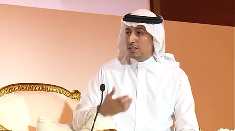 "عبدالله بن خالد" ينضم إلى مركز الملك فيصل للدراسات الإسلامية
