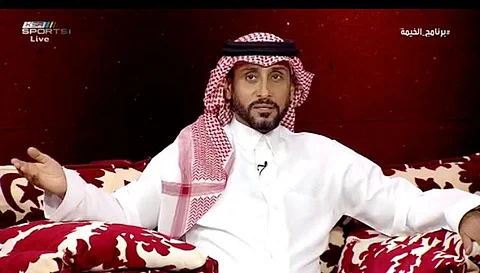بالفيديو.. قصة تسجيل "الجابر" بالهلال بعد النصر بحجة "القلب المثقوب"