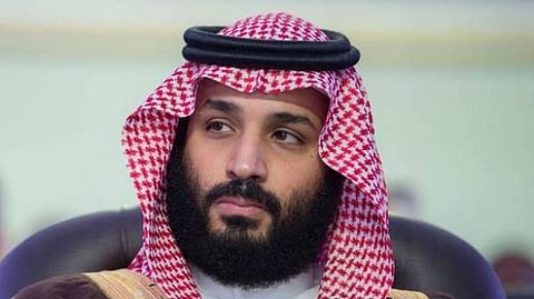 في حواره مع "ذا أتلانتيك".. كيف علّق الأمير محمد بن سلمان عن مخاوفه على المسجد الأقصى؟