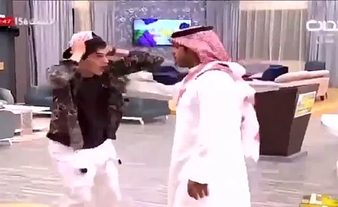 إيقاف بث قناة "بداية".. وبيان توضيحي مرتقب من "الإعلام المرئي"