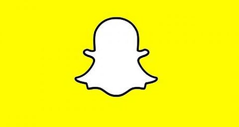 "سناب شات" تدخل في مناقشات متقدمة لافتتاح فرع في المملكة
