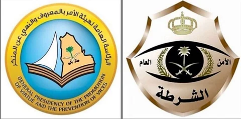 تعاون الهيئة وشرطة جدة يطيح بوافدَين في وكر لممارسة الرذيلة