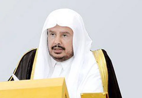 رئيس مجلس الشورى يشارك بأعمال مؤتمر الاتحاد البرلماني العربي بالقاهرة