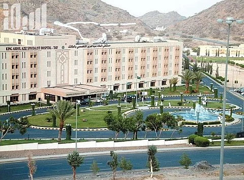 الطائف.. عملية تكميم ناجحة تُنهي معاناة مُقعدة مع وزن الـ80 كيلوجراماً