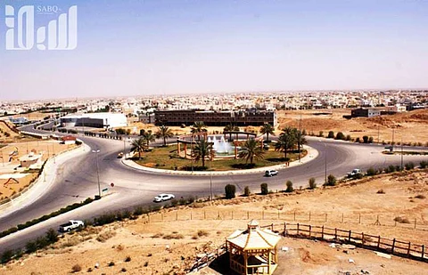 استراحات الشباب تُضايق أهالي حي الروضة بالمجمعة