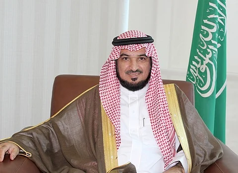 اكتمال الاستعدادات لاستقبال المجموعة الـ12 من ضيوف الملك للعمرة