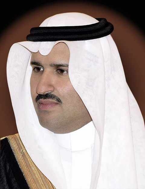 أمير المدينة المنورة يرعى ملتقى مديري الدفاع المدني بالمناطق