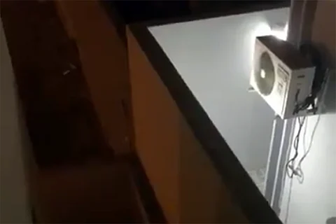 النيابة العامة تتولى التحقيق في فيديو معنفة أبها