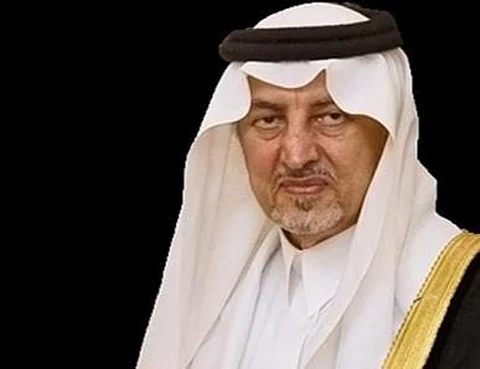 "الفيصل" يرعى غداً الحفل الختامي لملتقى مكة الثقافي