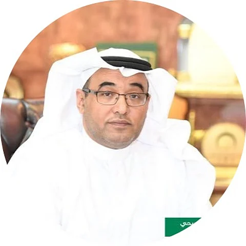 مدير صحة المدينة يدشن حسابه الرسمي في "تويتر"