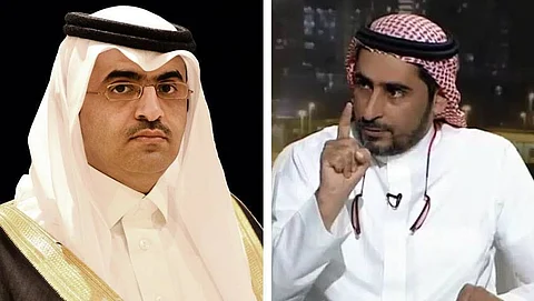 فيديو.. موثقة واقعة "معنفة أبها" تخرج عن صمتها: هذه هي التفاصيل