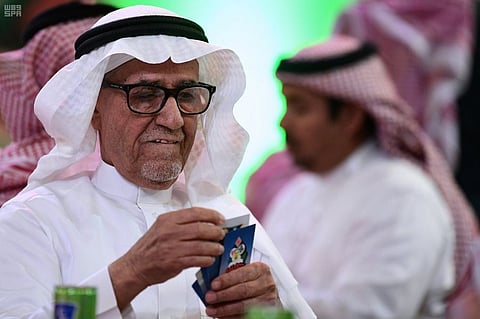 تواصل منافسات بطولة المملكة للبلوت للأحد المقبل بمشاركة 6144 لاعبًا