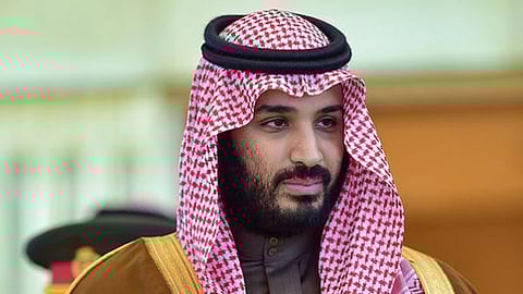 محاور ولي العهد: أشعر بالفضول حقاً حول الطريقة التي توصلت بها إلى خطتك في السعودية؟ ومحمد بن سلمان يجيب