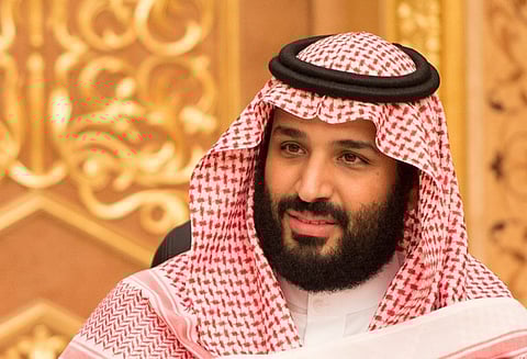 ماذا قال ولي العهد عن التحول للملكية الدستورية؟