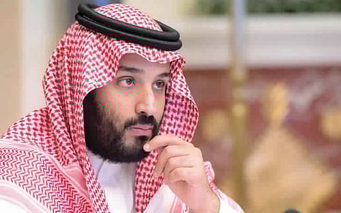 ولي العهد لـ"تايم": لدينا قدرات بنسبة 90% لم تُحقق بعد وهنا مكامن القوة