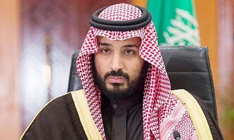 ولي العهد: لا يوجد شيء يسمى بـ"الوهابية" والرئيس التنفيذي لـ"أرامكو" شيعي