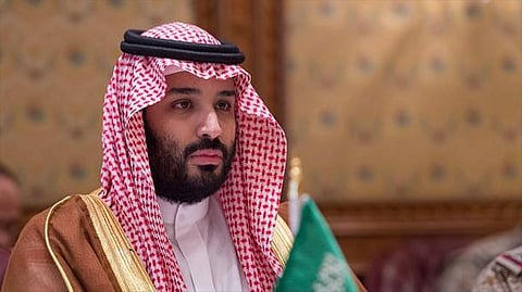 ولي العهد : هذه حقيقة اليوم الوطني .. وما نفعله يصب في مصلحة الشعب