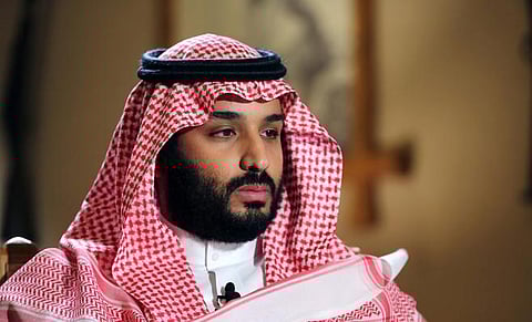 كم تبلغ نسبة اتفاق السعودية مع سياسات أوباما؟ .. ولي العهد يكشفها هنا