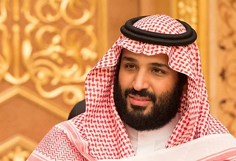 حول حواره مع "التايم" .. مواطنون: ولي العهد يعبّر عن تطلعاتنا وإنجازاته مبعث تفاؤل